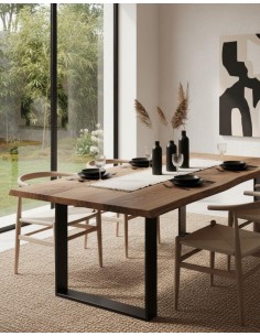 Table "Forêt Noire"