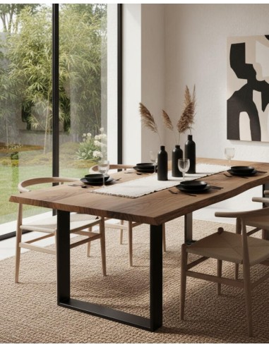 Table "Forêt Noire"