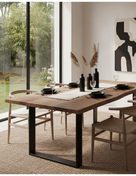 Table "Forêt Noire"