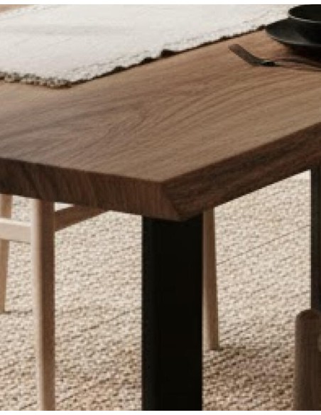 Table "Forêt Noire"