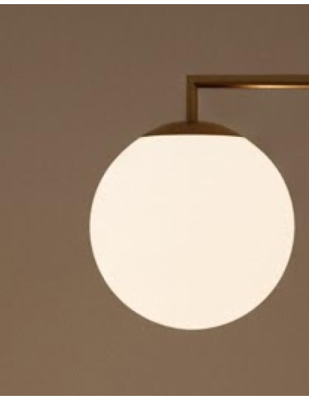 Lampadaire "Arcadia"